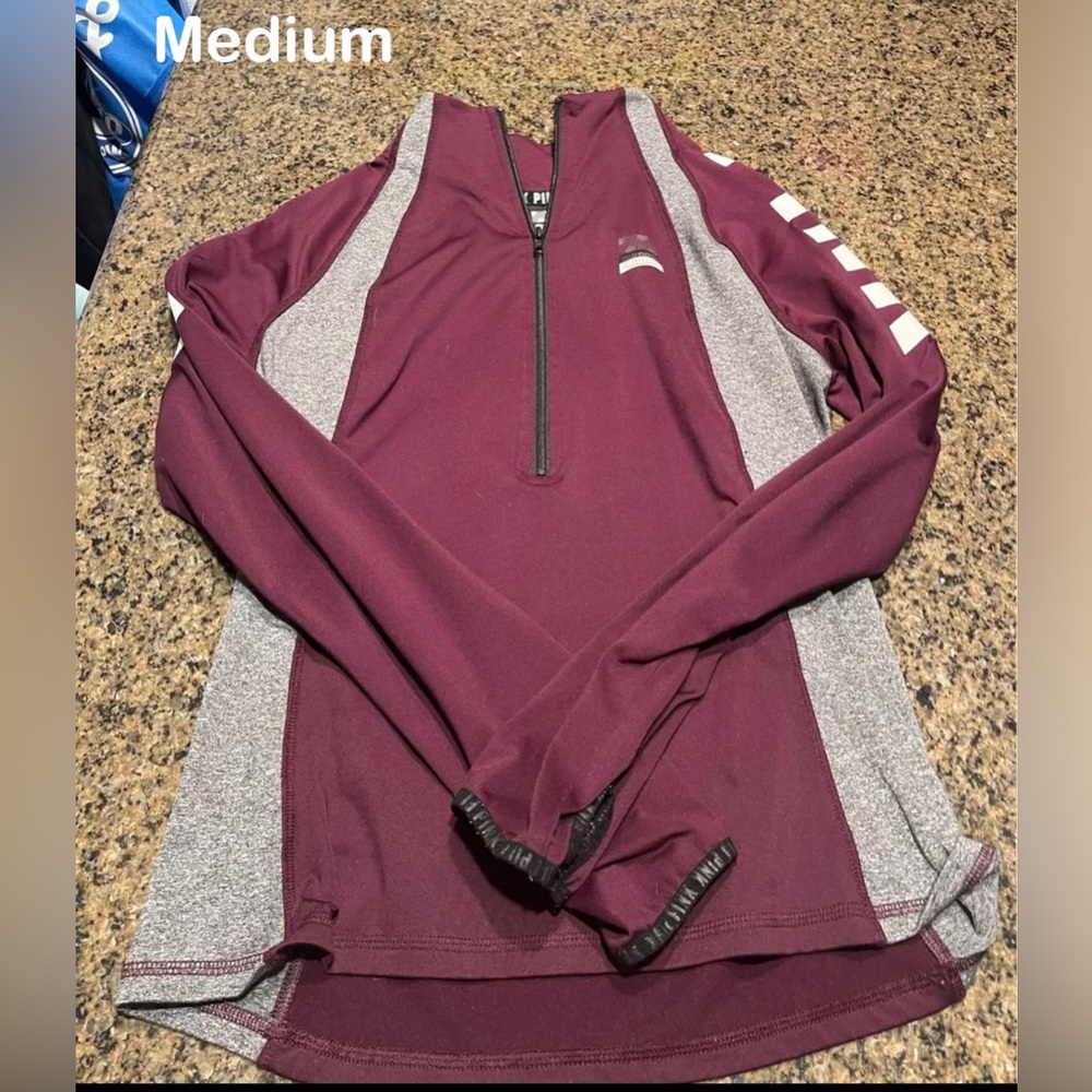 Victoria’s Secret Pink